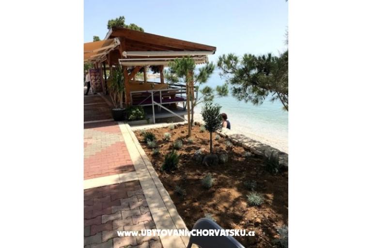 Apartmány Daša Tučepi – foto 6