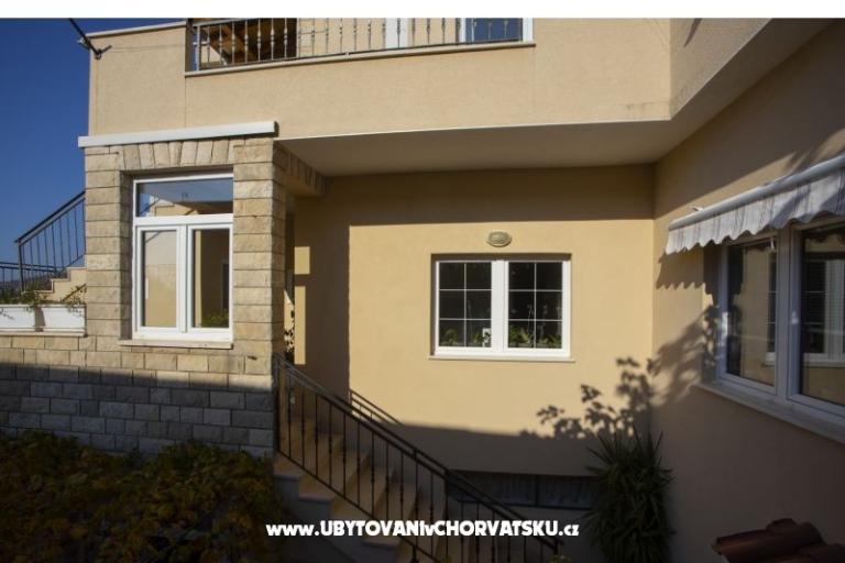 VILLA MILENKA - Apartmány Gorana – foto 10