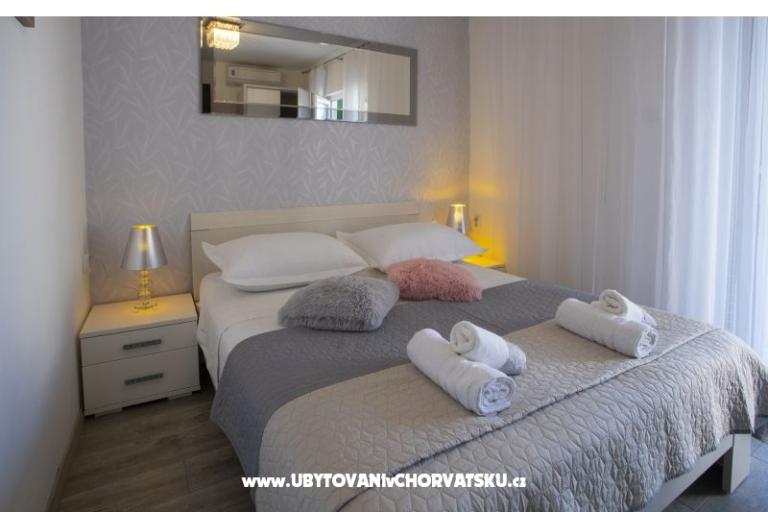 VILLA MILENKA - Apartmány Gorana – foto 12