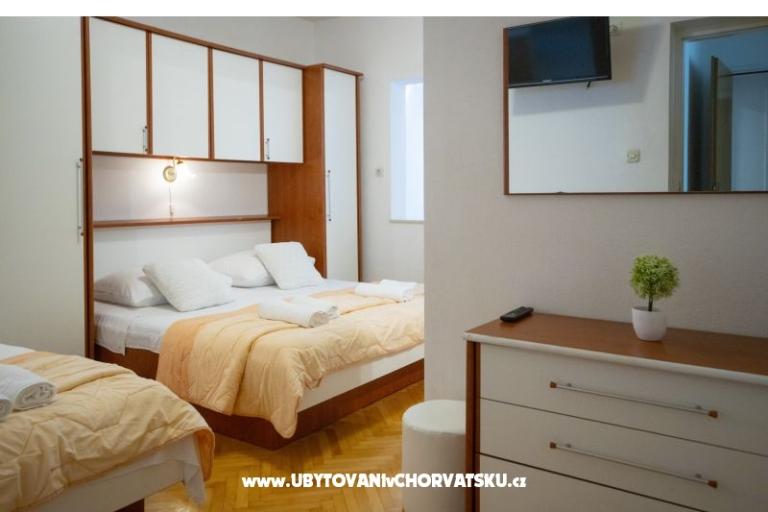 VILLA MILENKA - Apartmány Gorana – foto 16