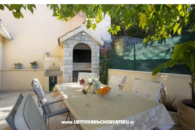 VILLA MILENKA - Apartmány Gorana – foto 17