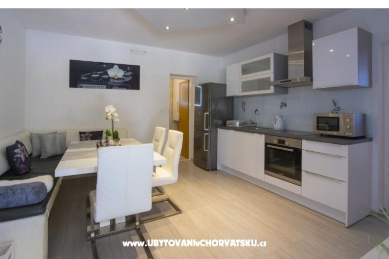 VILLA MILENKA - Apartmány Gorana – foto 6