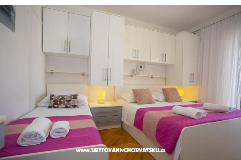 VILLA MILENKA - Apartmány Gorana – foto 7