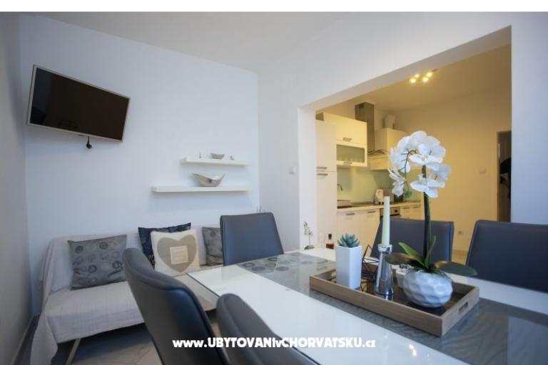 VILLA MILENKA - Apartmány Gorana – foto 9