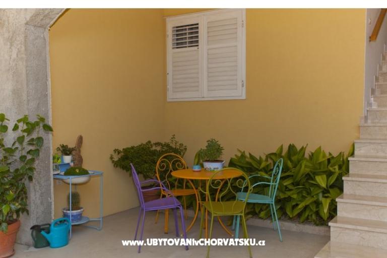 Apartmány Helga – foto 10