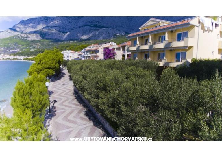 Apartmány Helga – foto 11