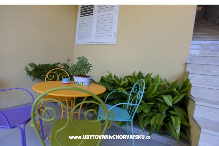 Apartmány Helga – foto 12