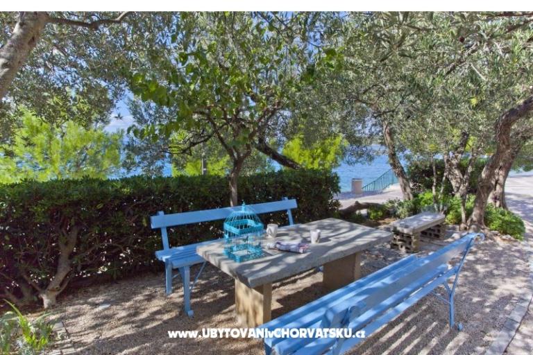 Apartmány Helga – foto 13