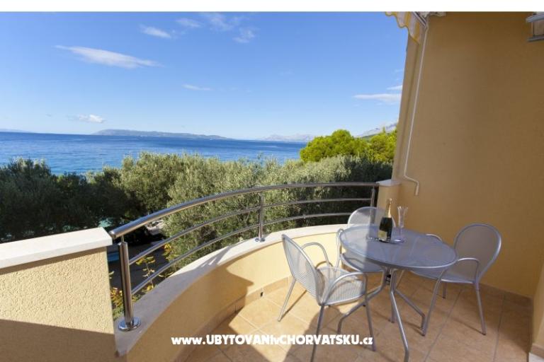 Apartmány Helga – foto 15