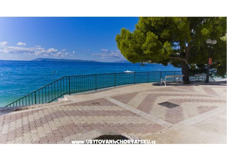 Apartmány Helga – foto 3