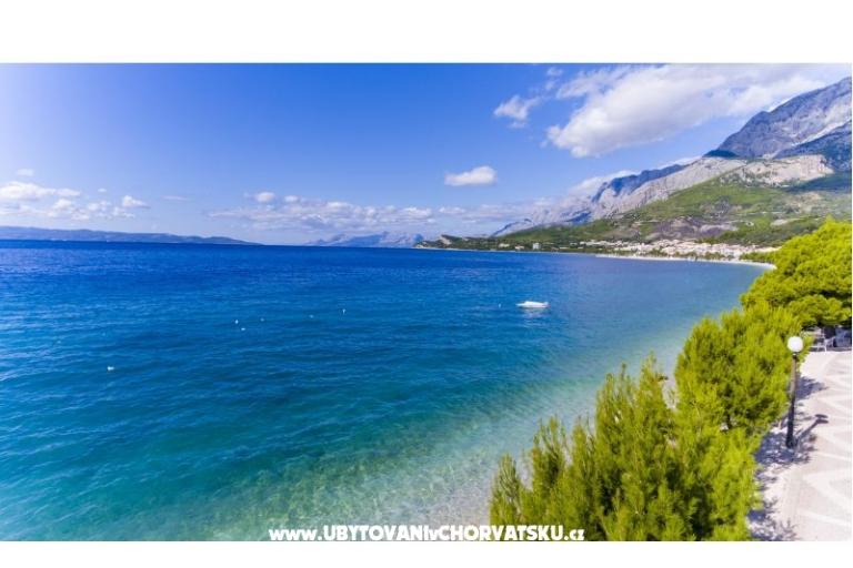 Apartmány Helga – foto 4