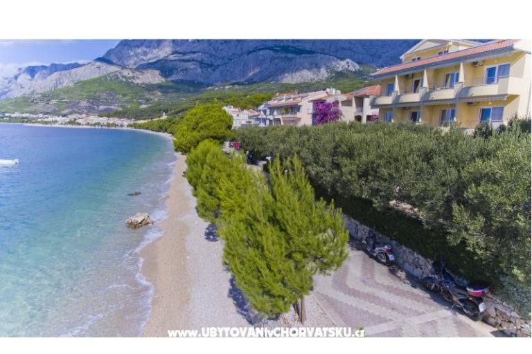 Apartmány Helga – foto 5