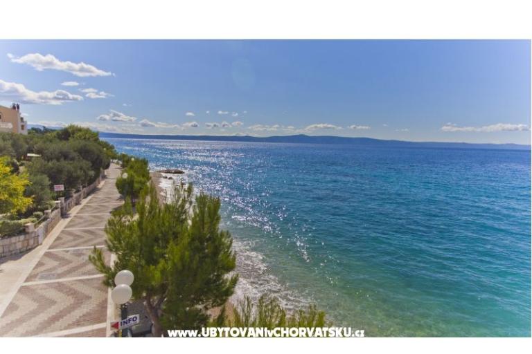 Apartmány Helga – foto 6