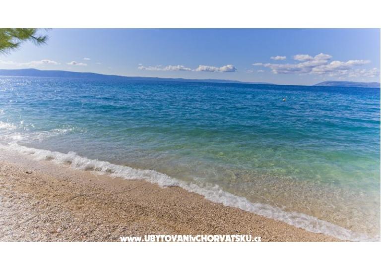 Apartmány Helga – foto 7