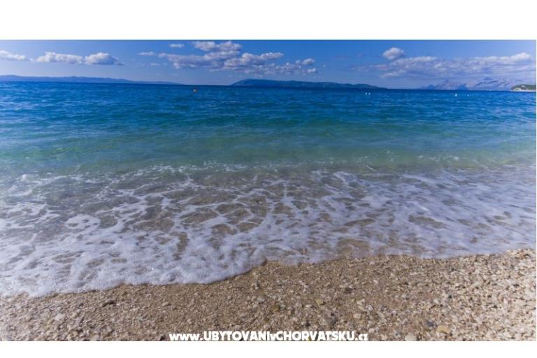 Apartmány Helga – foto 8