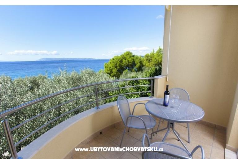 Apartmány Helga – foto 9