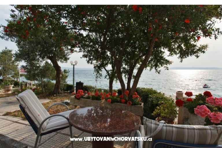 Apartmány i sobe Mileva – foto 17