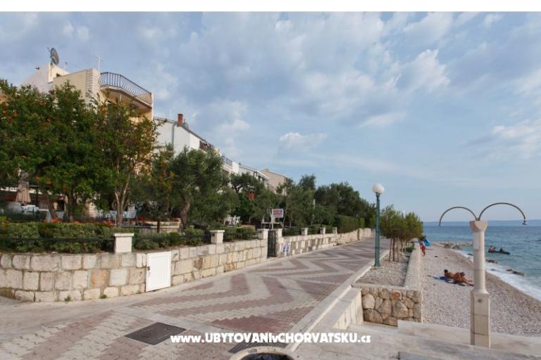 Apartmány i sobe Mileva – foto 4