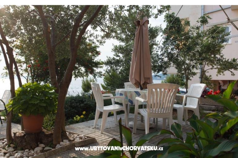 Apartmány i sobe Mileva – foto 6