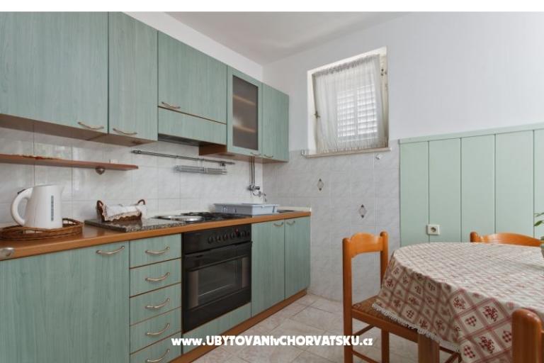 Apartmány i sobe Mileva – foto 8