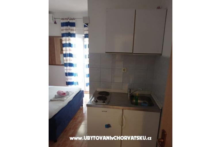 Apartmány Jadranka Vladić – foto 9
