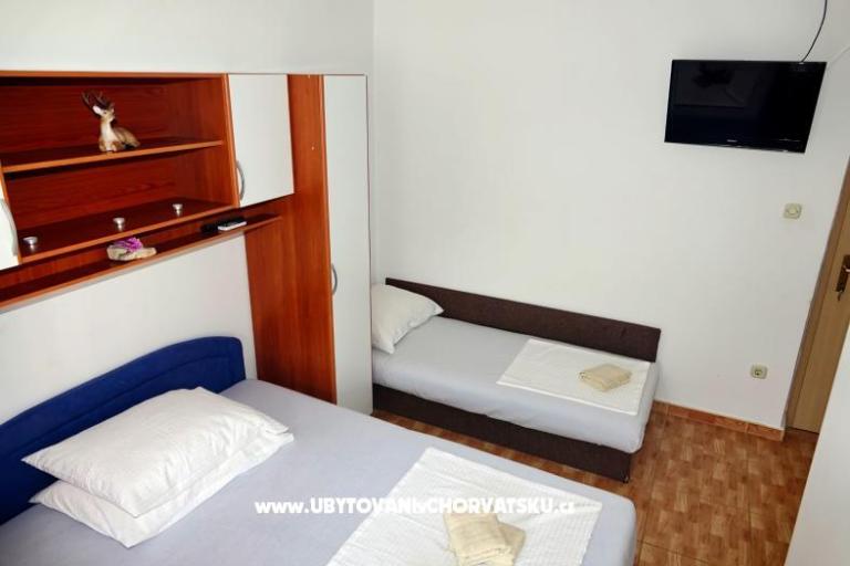 Apartmány Jadranka Vladić – foto 4
