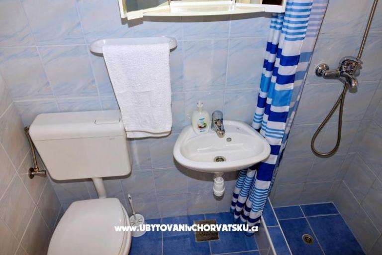 Apartmány Jadranka Vladić – foto 5