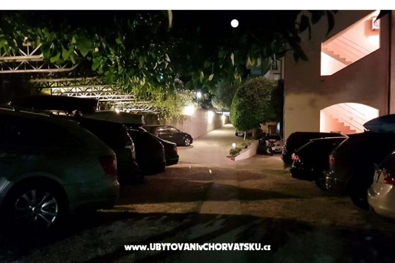 Apartmány Tucepi Jakić – foto 10