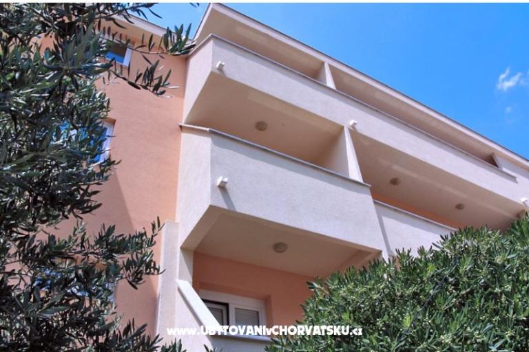 Apartmány Tucepi Jakić – foto 14