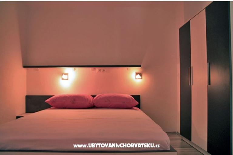 Apartmány Tucepi Jakić – foto 3