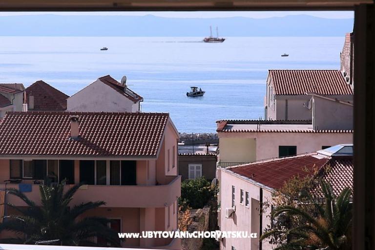 Apartmány Tucepi Jakić – foto 6