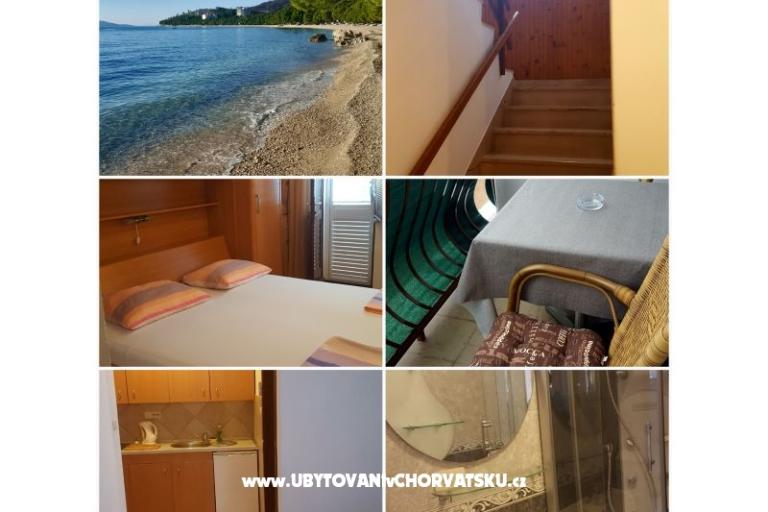 Apartmány Josko – foto 18