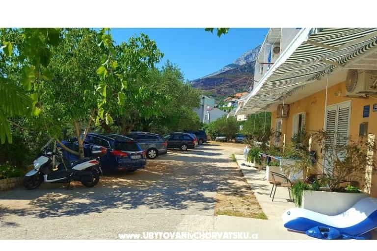 Apartmány Josko – foto 5