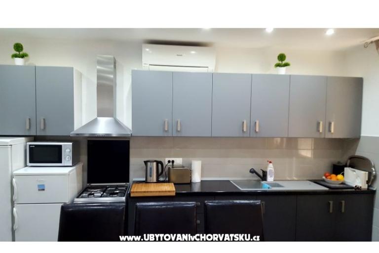 Apartmány Josko – foto 8
