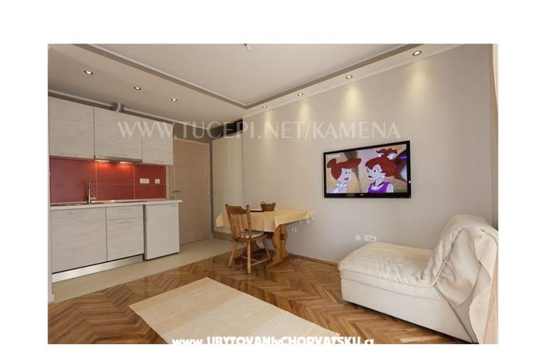 Apartmány Kamena – foto 11