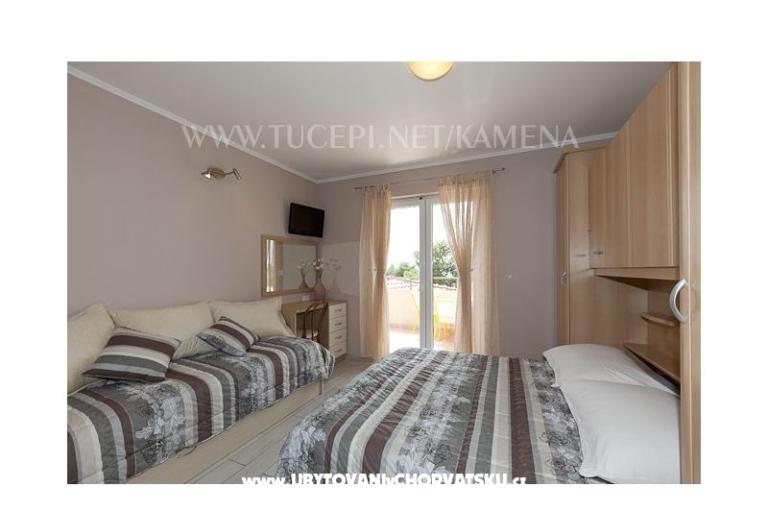 Apartmány Kamena – foto 6