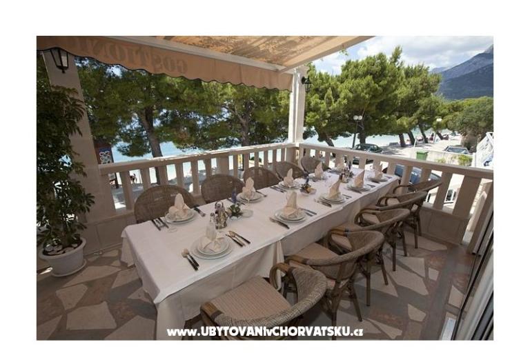 Apartmány Kamena – foto 7