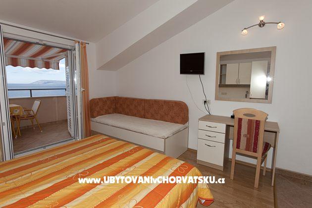 Apartmány Kamena – foto 9
