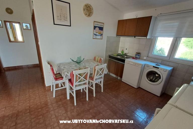 Apartmány Kamena 57 – foto 21