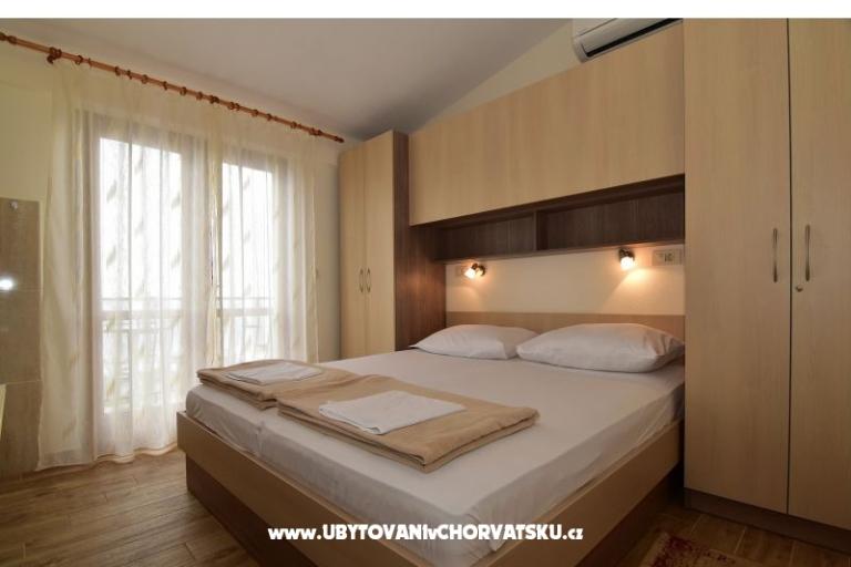 Apartmány Kraj - Tučepi – foto 17