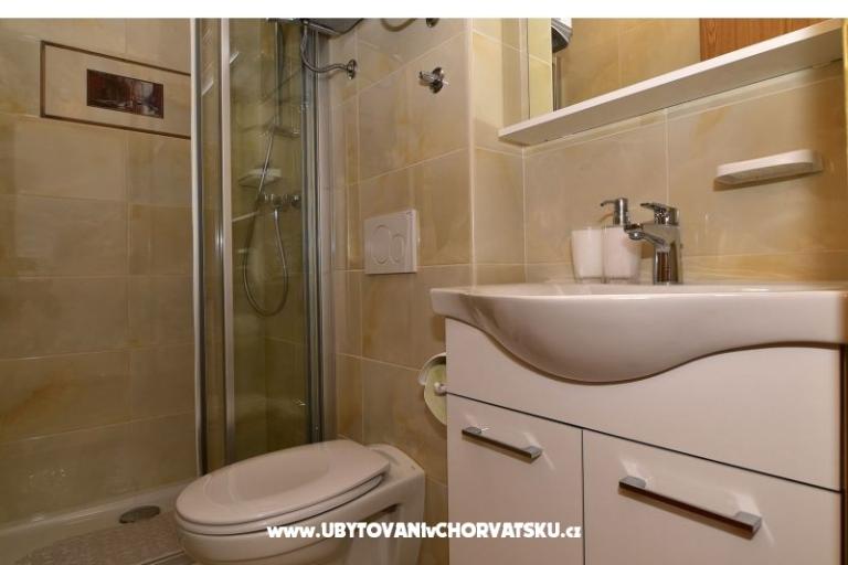 Apartmány Kraj - Tučepi – foto 18