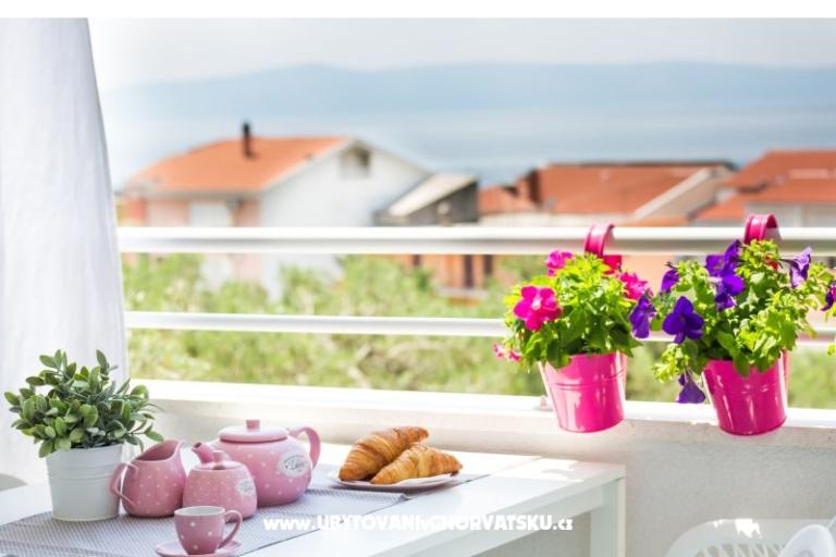 Apartmány Ksenija – foto 13