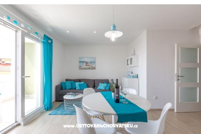 Apartmány Ksenija – foto 4