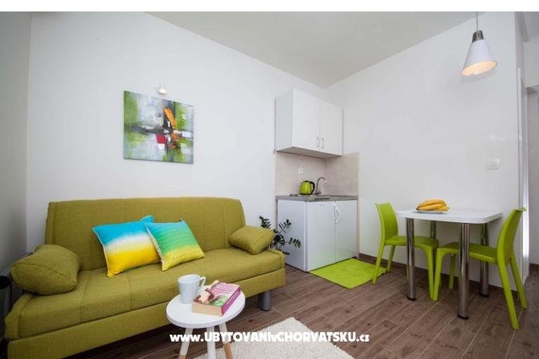 Apartmány Lala – foto 11