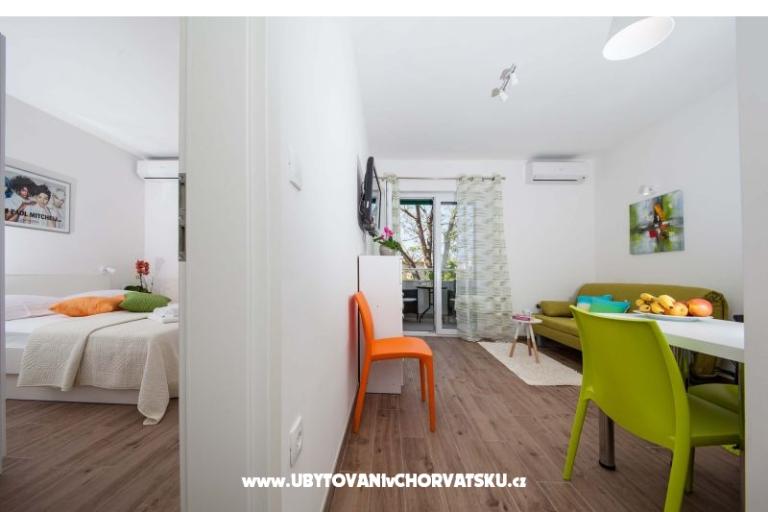Apartmány Lala – foto 18