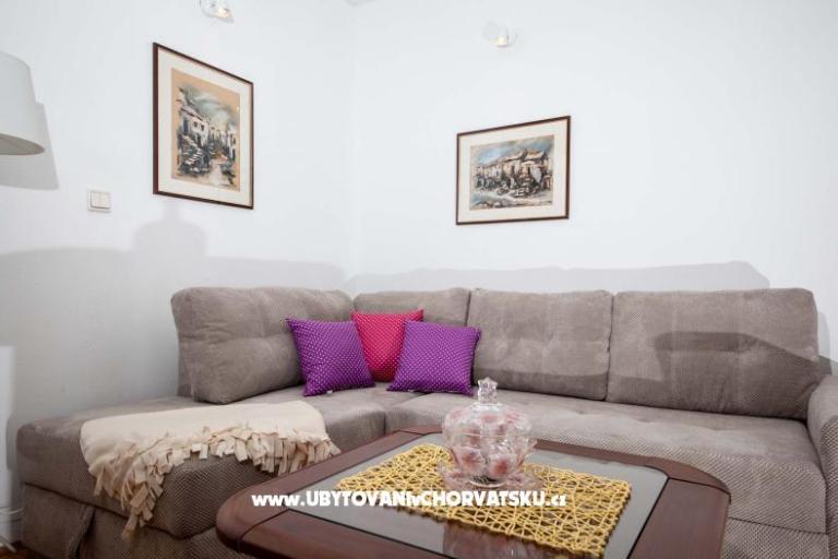 Apartmány Lala – foto 3