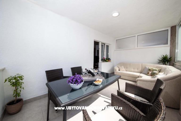 Apartmány Lala – foto 8