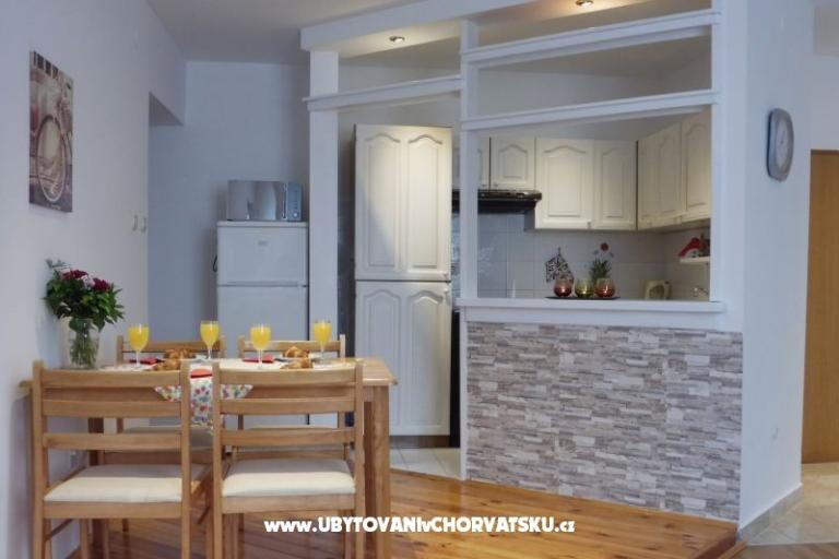 Apartmány Šarić – foto 10