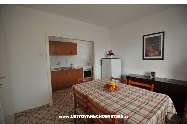 Apartmány Šarić – foto 15