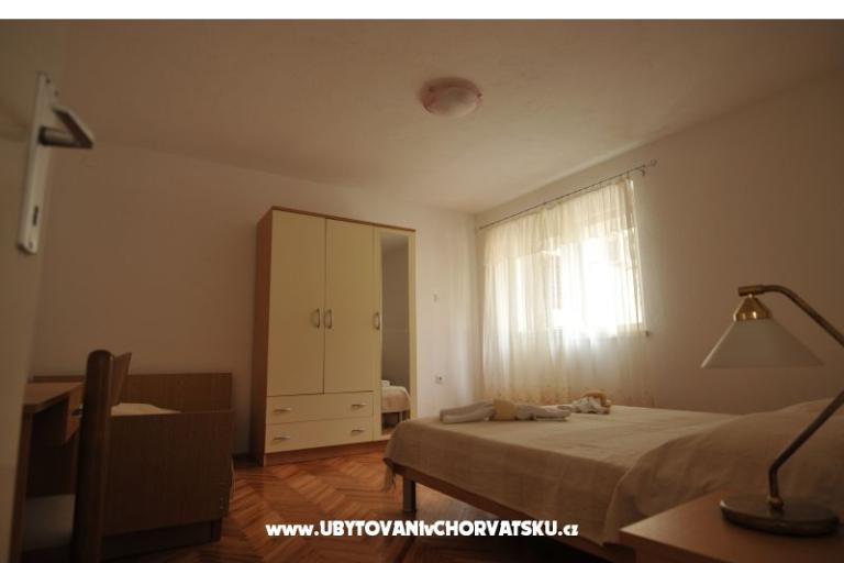 Apartmány Šarić – foto 16
